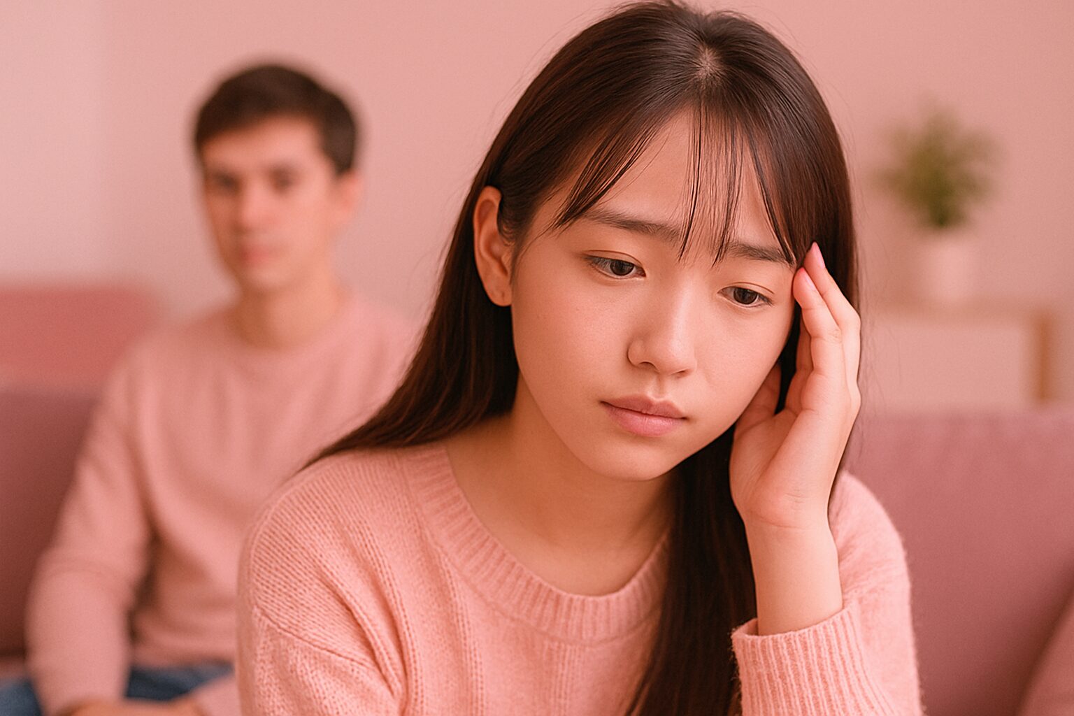 好きな人と両思いなのに不安が消えない理由とは？