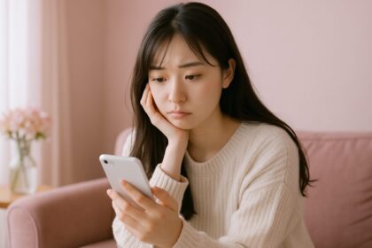 デートの後、返信がそっけない彼に不安を感じるあなたへ