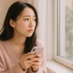「彼から連絡がこない…」ほっとくべき？返信がないときの対処法