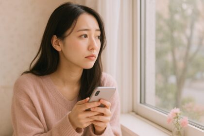 「彼から連絡がこない…」ほっとくべき？返信がないときの対処法