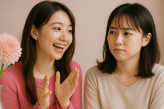 「またか…」疲れるマウント女子の特徴と対処法5選