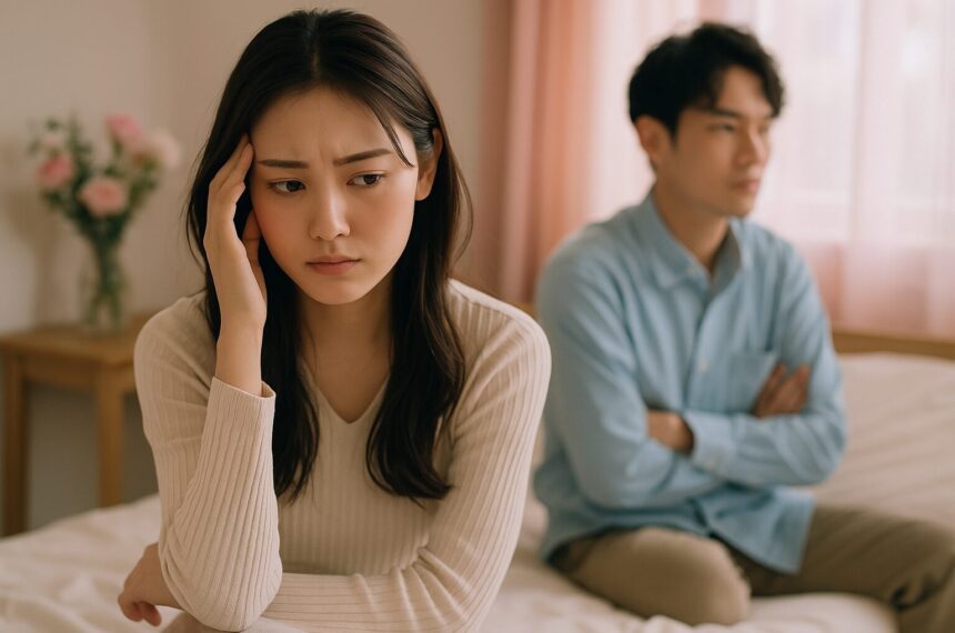「彼に理解してもらえない」忙しすぎる私たちの恋のかたち